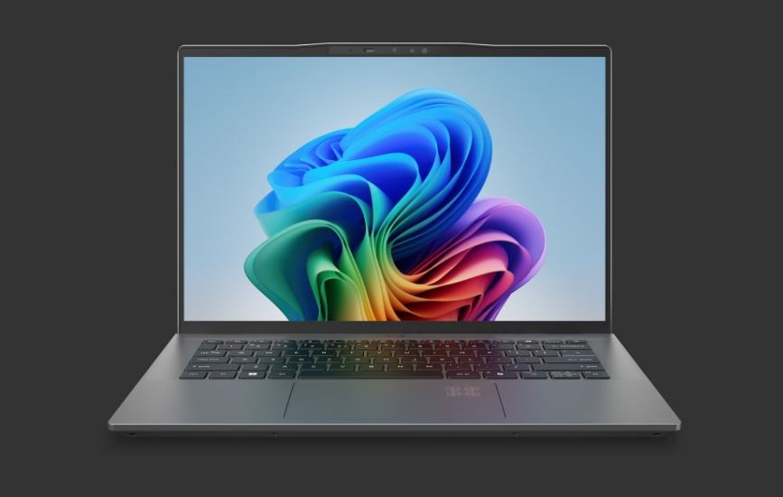 Acer Swift Go 14 AI