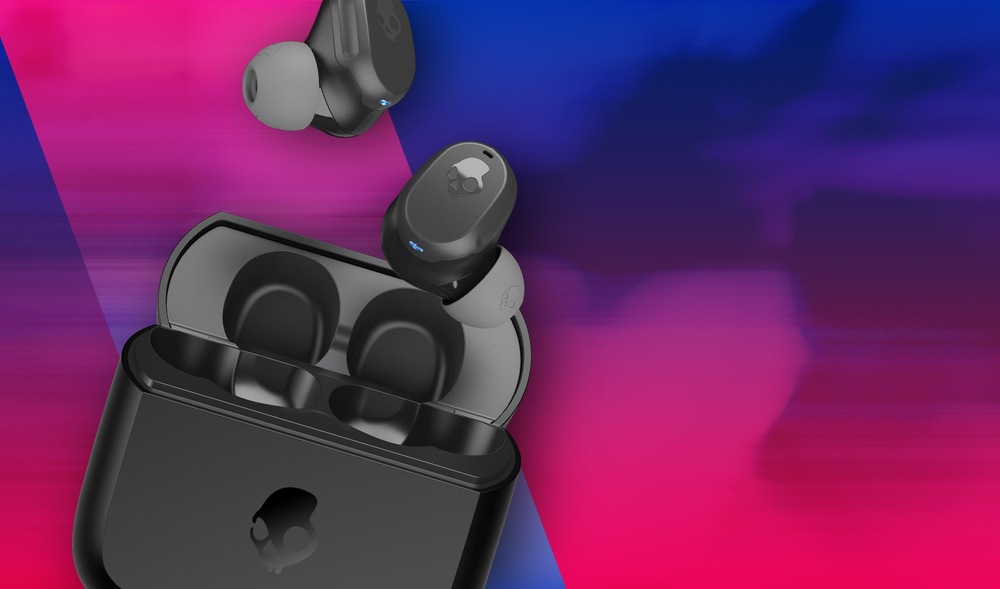 Skullcandy Mod True Wireless Earbuds