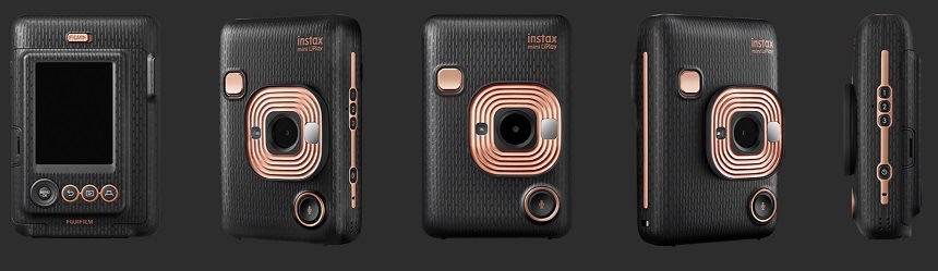 Fujifilm Instax Mini LiPlay
