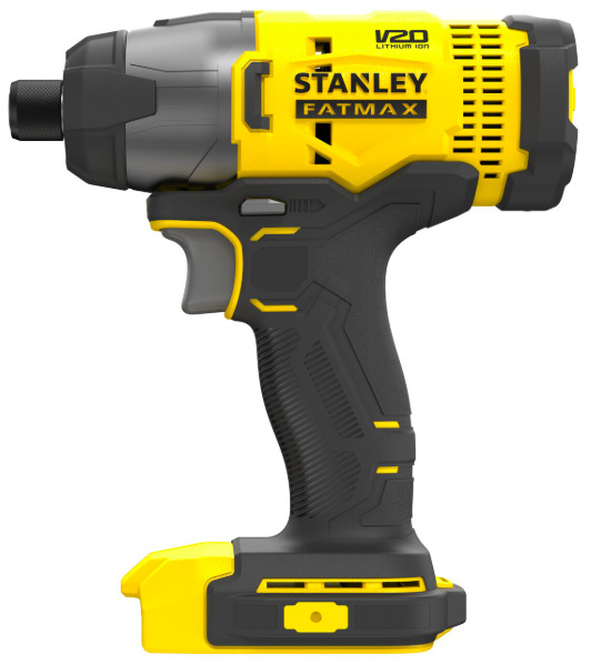 Sada aku nářadí Stanley FatMax SFMCK465D2S-QW (s baterií)