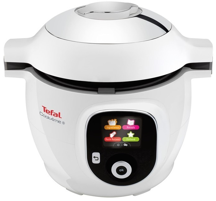 Tefal CY851130 COOK4ME+