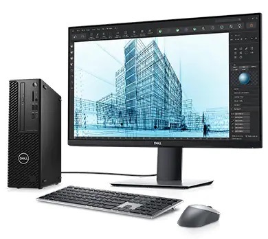 Dell Precision 3440 SFF