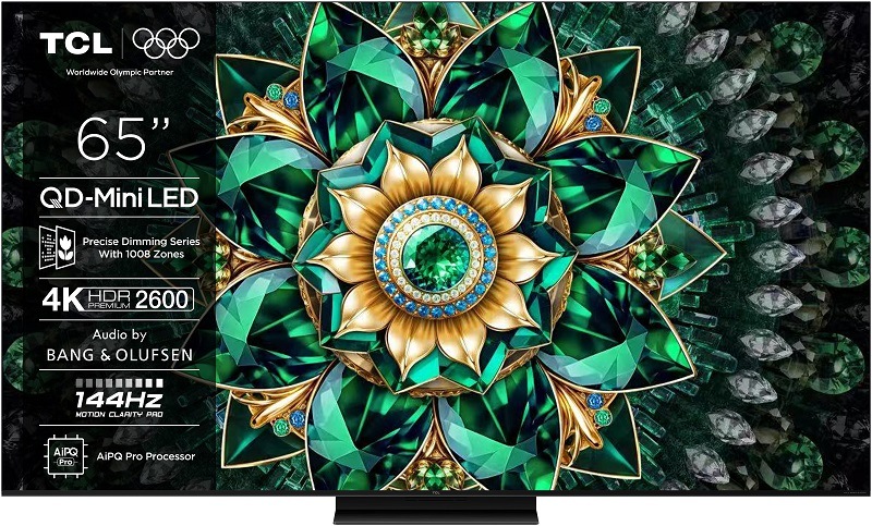 TCL 65Q7C
