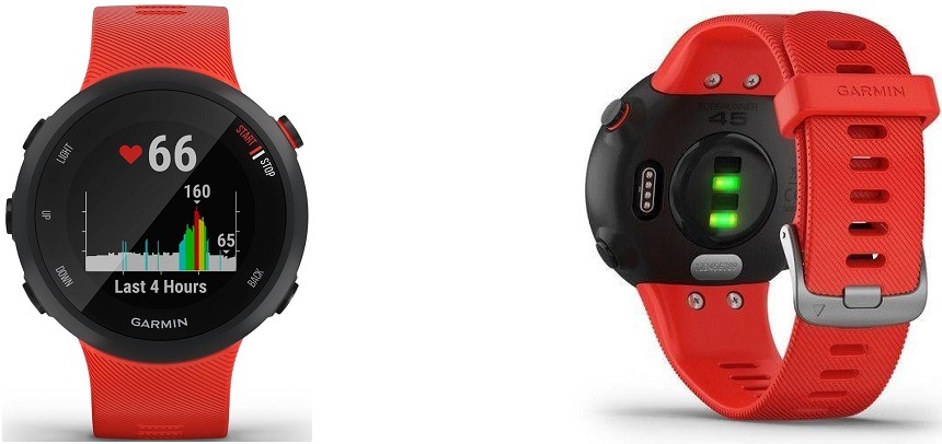Garmin Forerunner 45