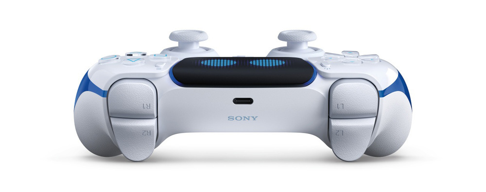 PlayStation 5 DualSense Astro Bot Limited Edition
