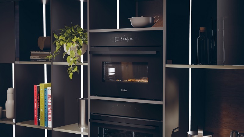 trouba_haier_H4MWID49G6NQB_čištění