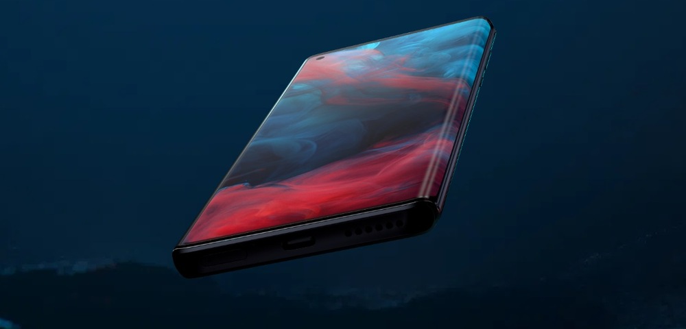 Motorola Edge Plus