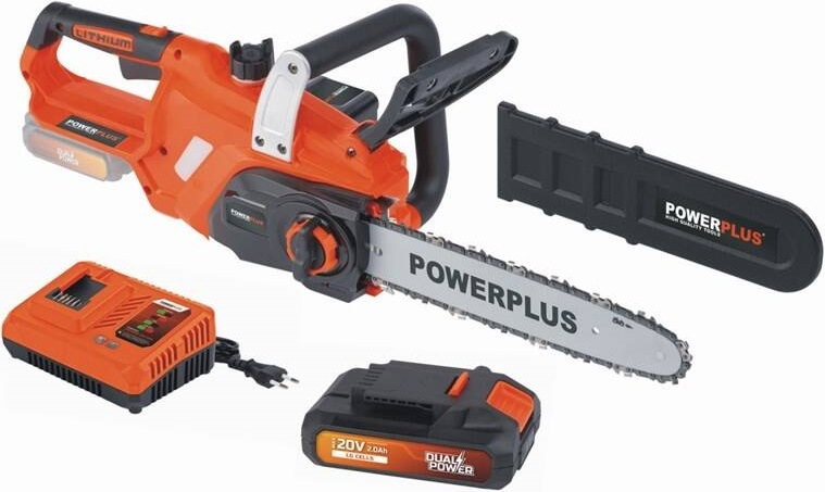 Powerplus POWDPG7570SET