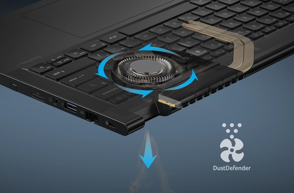 Acer TravelMate P4 14