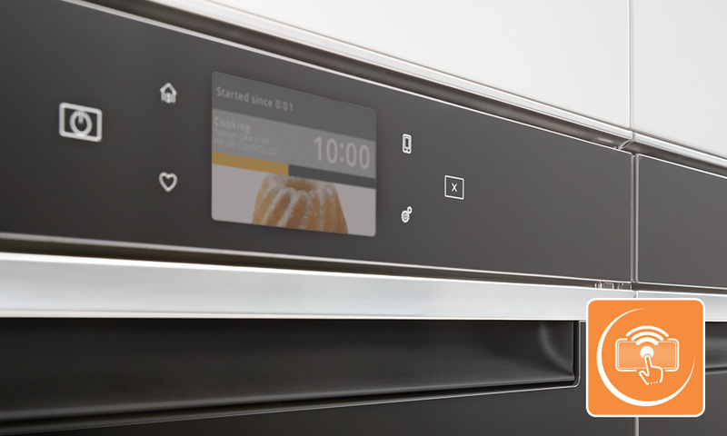 Trouba vestavná Whirlpool W11I OP1 4S2 H, černá