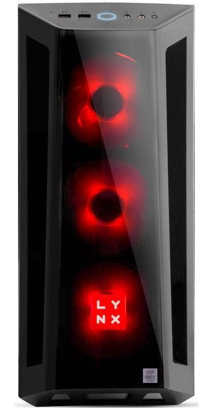 LYNX Grunex UltraGamer (2023)
