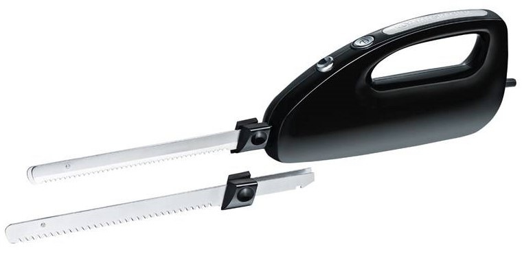 Elektrický nůž Rommelsbacher EM 150