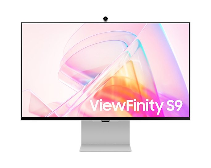 Samsung ViewFinity 5K S90PC