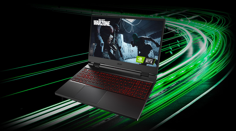 Acer Nitro 5 (AN515-58-988N)
