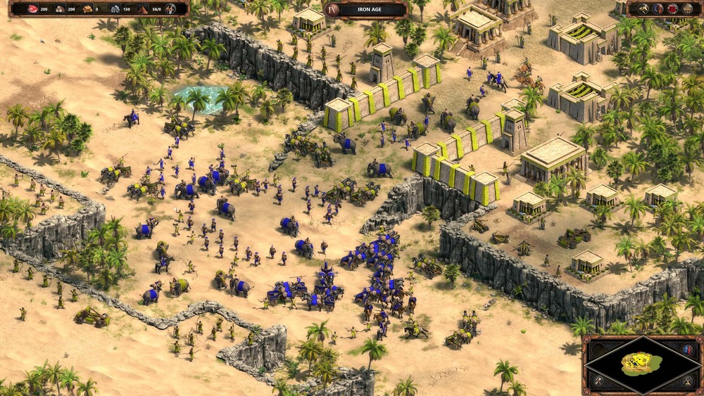 Age of Empires: Definitive Edition PC