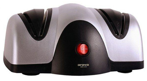 Orava BN-40 A, černá/stříbrná