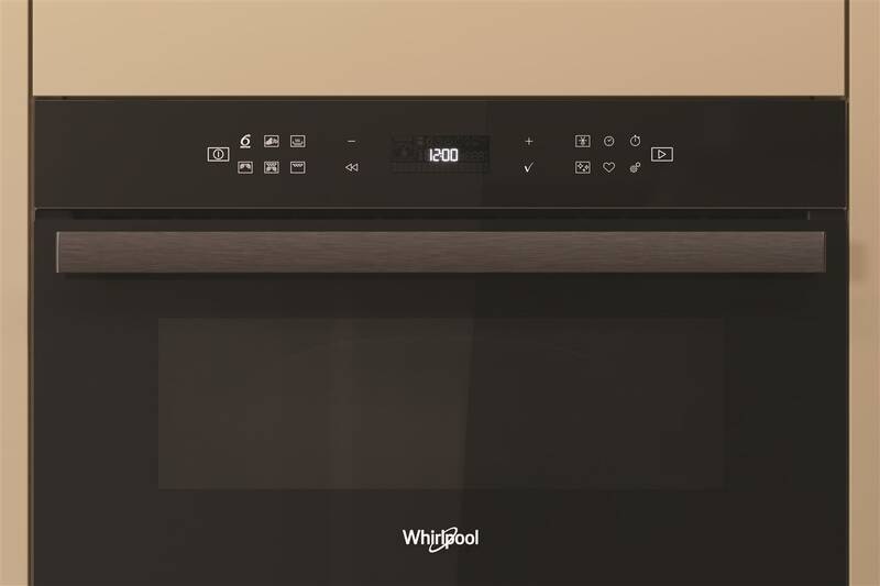 Mikrovlnná trouba Whirlpool AMW 6440 FB, vestavná