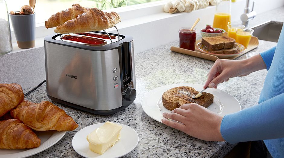 Philips HD2650/90 Viva Collection