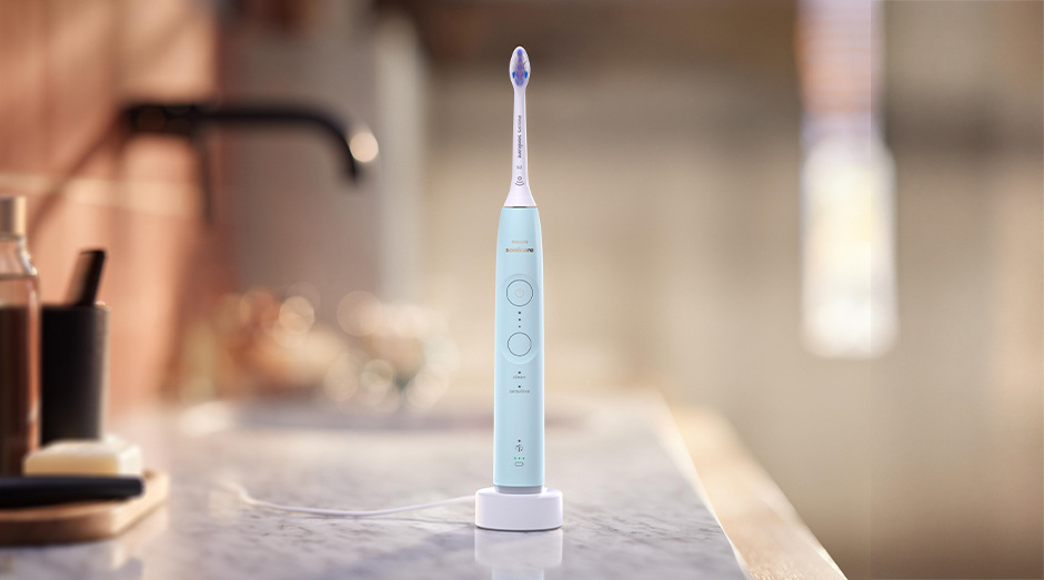 Zubní kartáček Philips HX7400/01 Sonicare 6100
