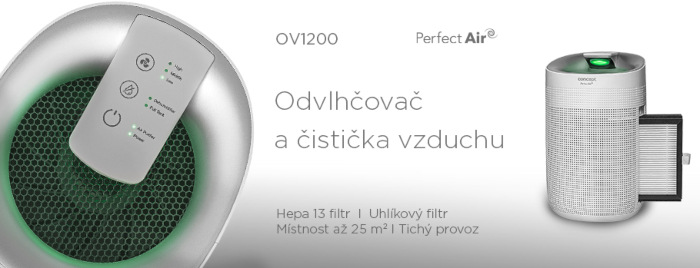 Concept Perfect Air OV1200