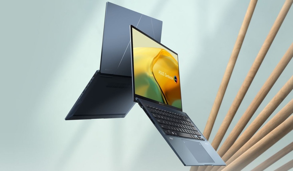 Asus Zenbook 14