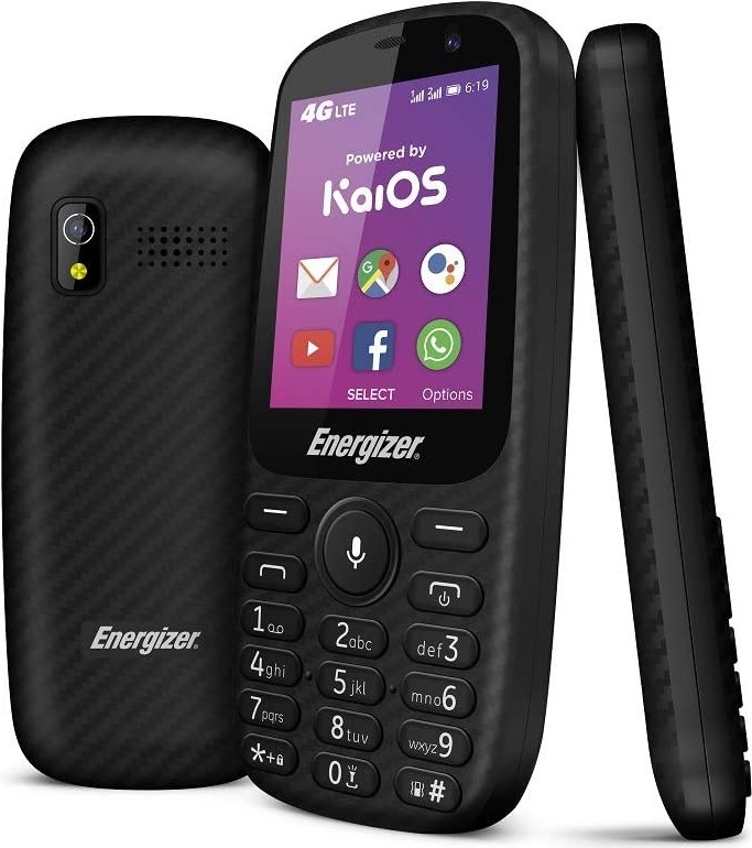 Energizer Energy E241S