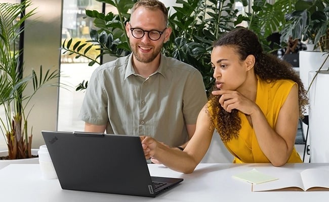 Lenovo ThinkPad T14 Gen 5