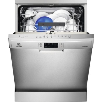 Electrolux ESF5542LOX