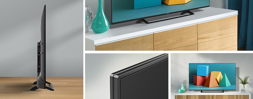Televize Hisense 50A7300F