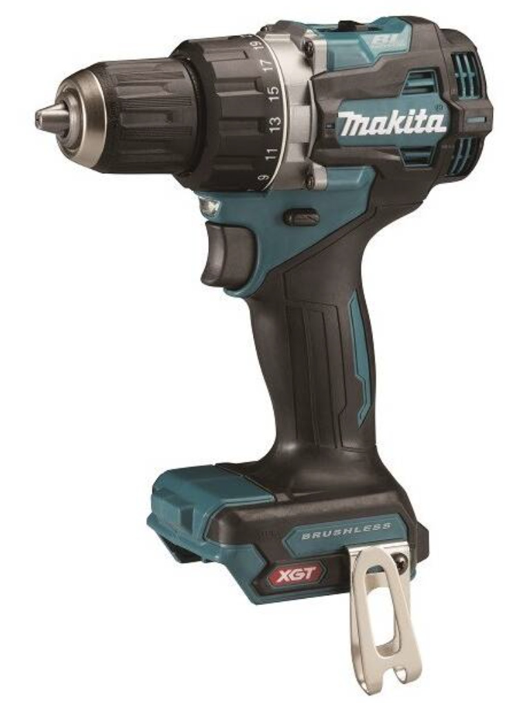 Aku vrtačka Makita DF002GZ Li-ion XGT 40V (bez baterie)