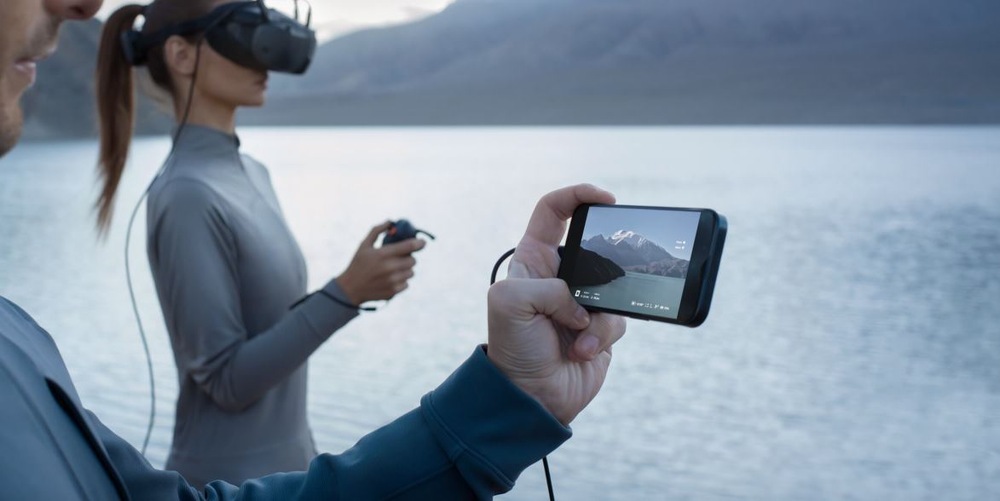 DJI Googles N3 (10230)
