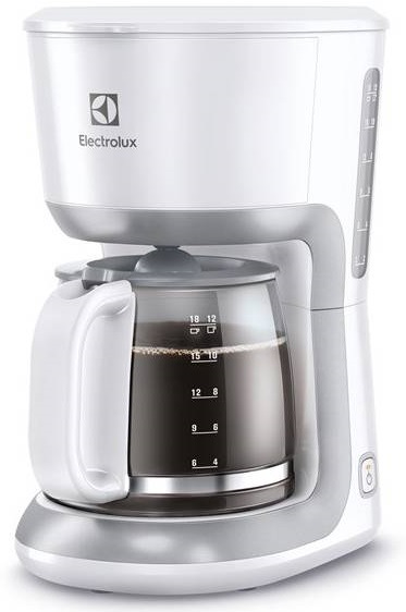 Kávovar Electrolux Love your day EKF3330