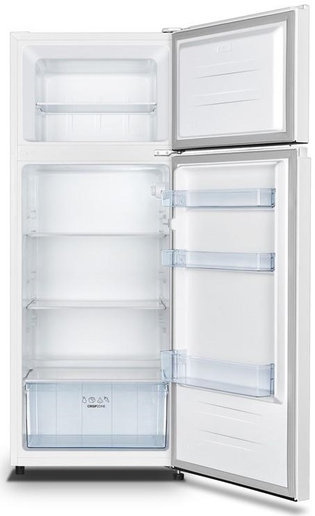 Chladnička s mrazákem Gorenje RF4142PW4, bílá, 