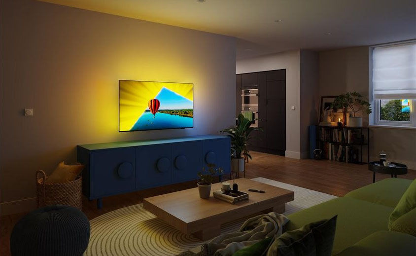 Philips 43PUS8079