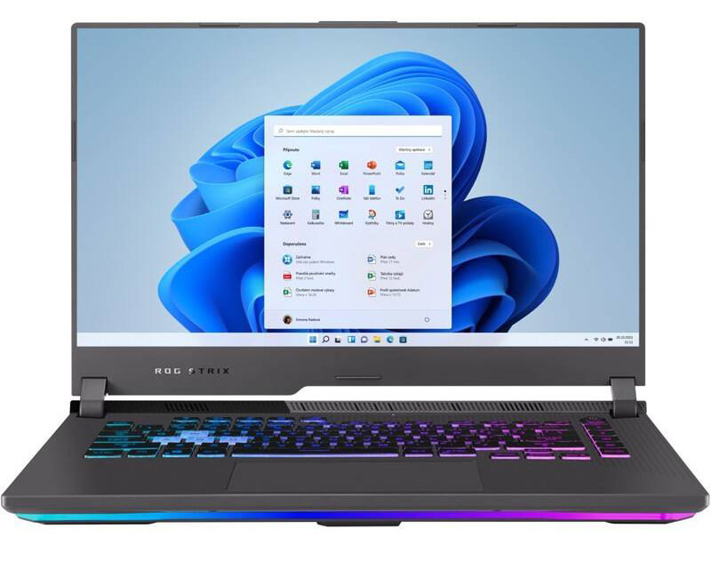 Asus ROG Strix G15