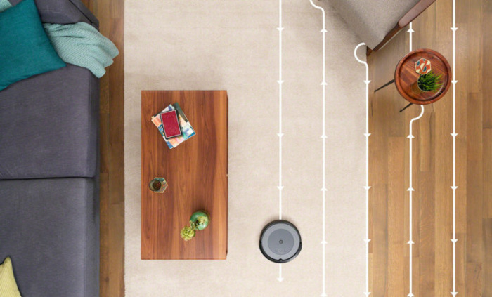 iRobot Roomba i3+ Neutral