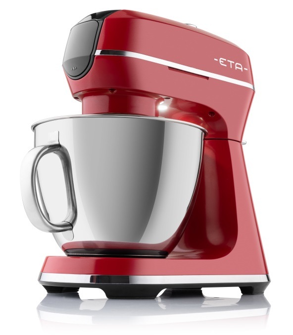 Kuchyňský robot ETA Storio II 2043 90020, planetární systém míchání