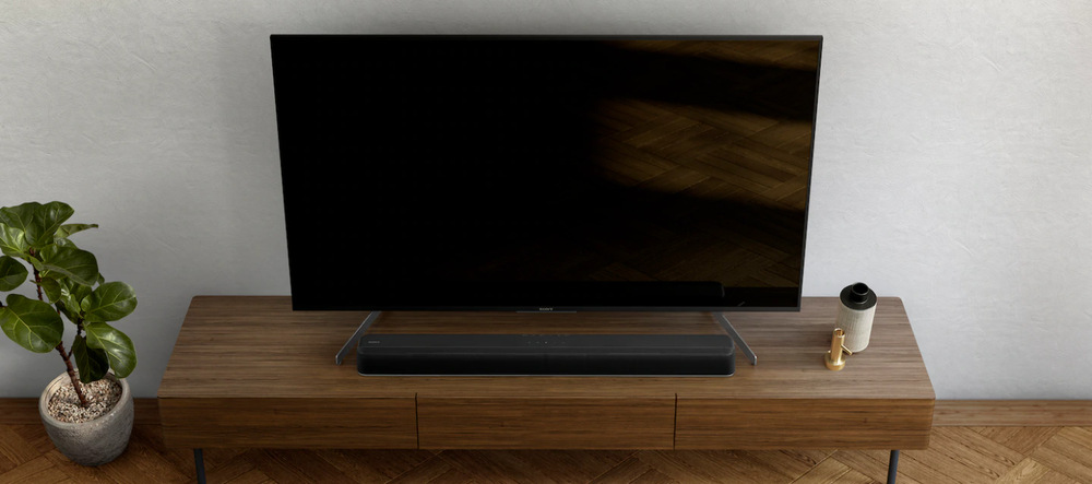 Soundbar Sony HT-X8500