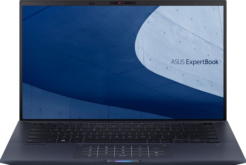 Asus ExpertBook B900CEA