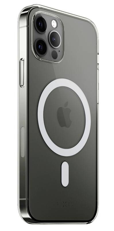 FIXED MagPure s podporou Magsafe pro Apple iPhone 12/12 Pro