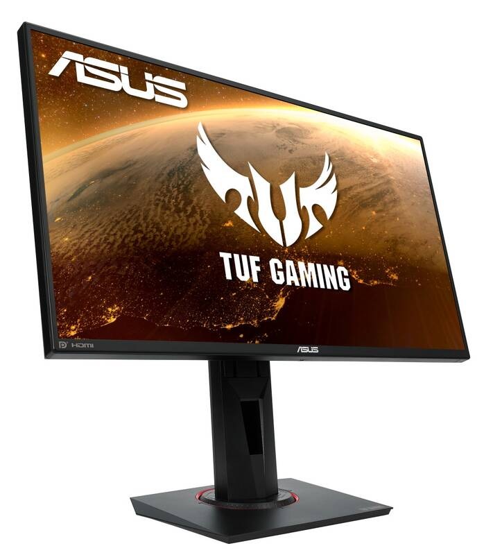 Asus TUF Gaming VG258QM