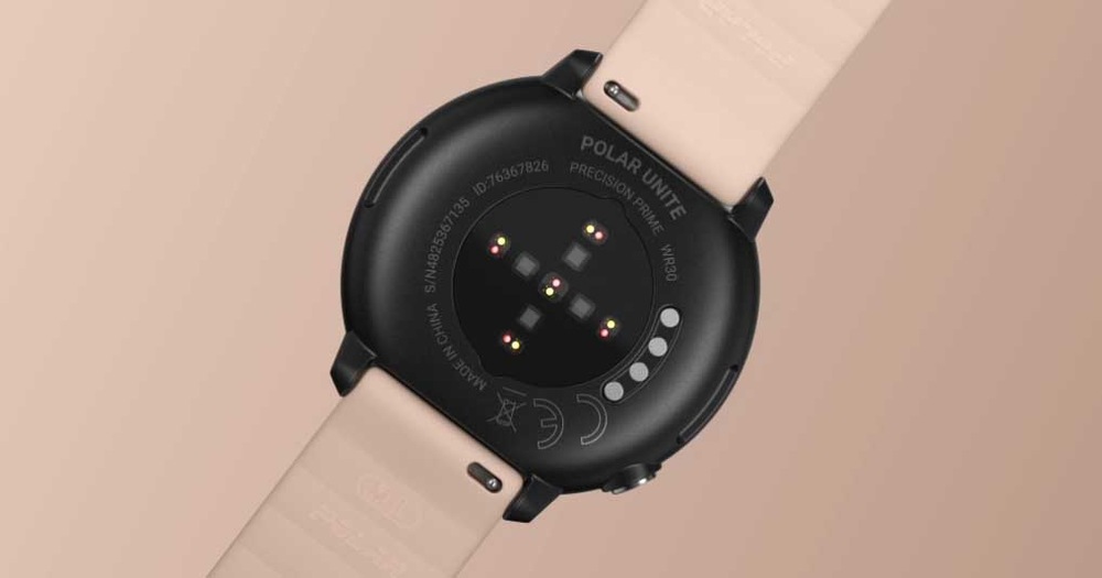Polar Unite S S–L (900100641)