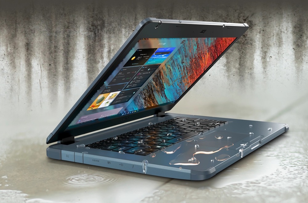 Acer Enduro Urban N3 Lite