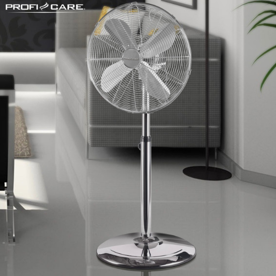 Ventilátor stojanový ProfiCare VL 3064