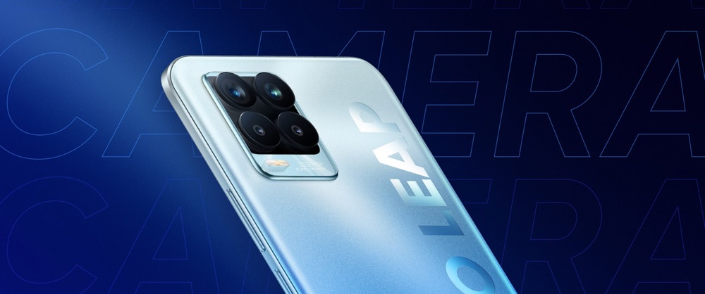 Realme 8 Pro