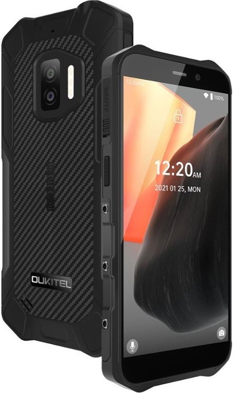 Oukitel WP12