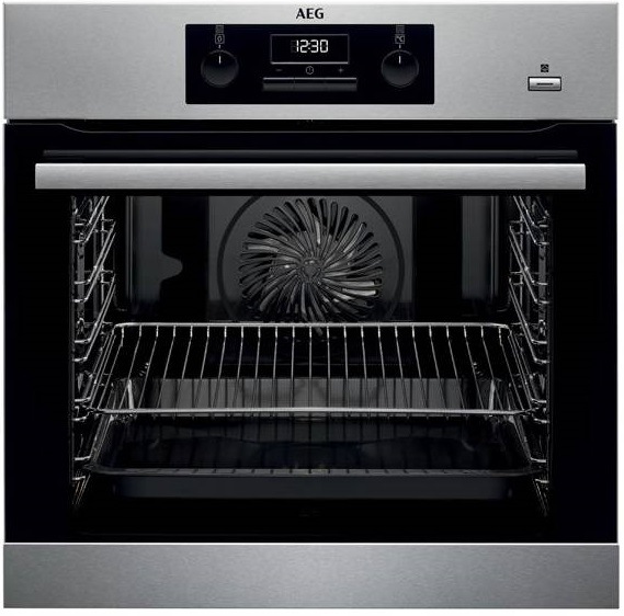 Trouba AEG Mastery BES351110M