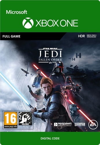 Star Wars Jedi: Fallen Order Xbox Series / Xbox One