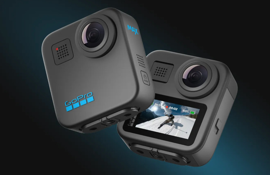 GoPro MAX