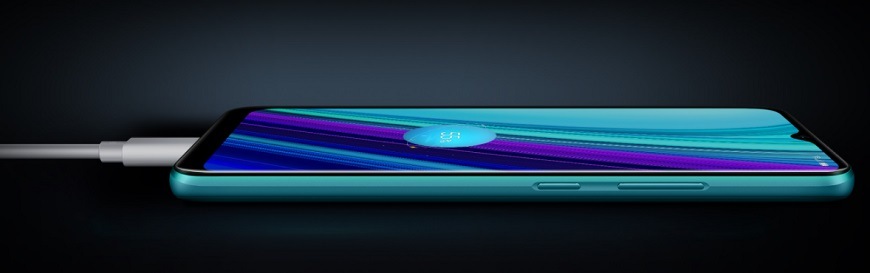 Realme Narzo 30A